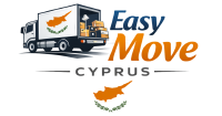 Moving Company Cyprus logo