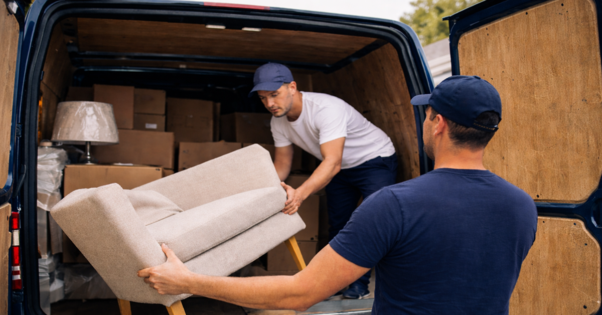 The Complete Guide to Moving House in Cyprus – Step-by-Step Checklist